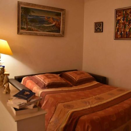 Residence Privee Nice Ngoại thất bức ảnh