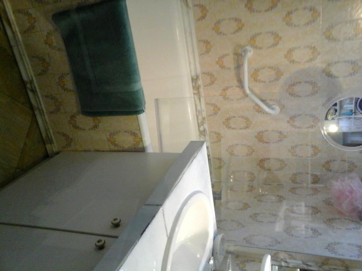 Residence Privee Nice Ngoại thất bức ảnh