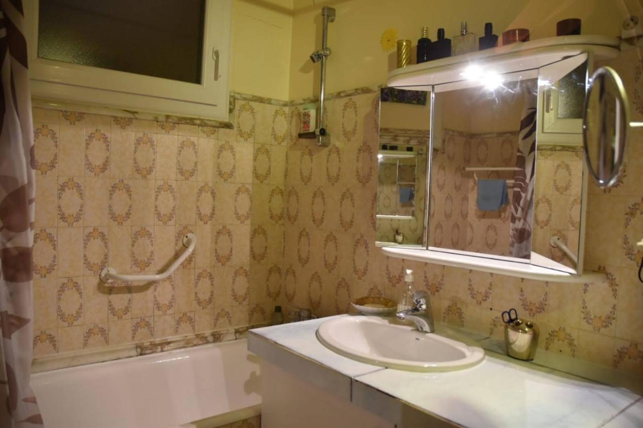 Residence Privee Nice Ngoại thất bức ảnh