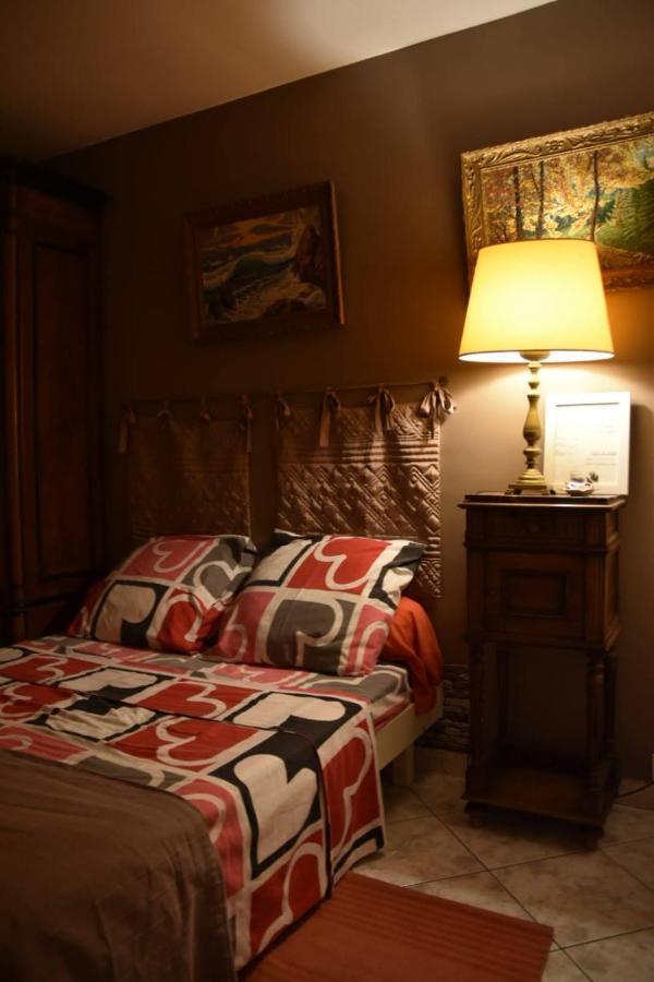 Residence Privee Nice Ngoại thất bức ảnh