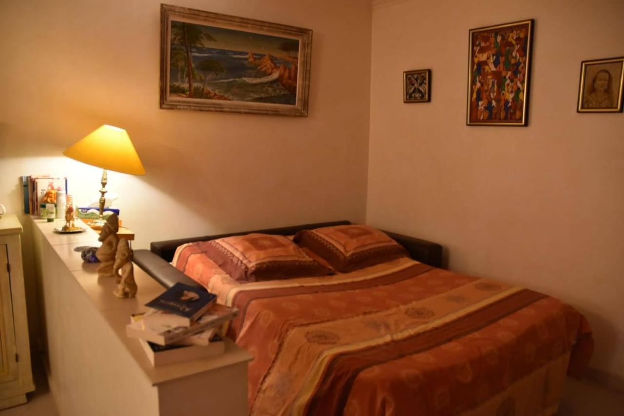 Residence Privee Nice Ngoại thất bức ảnh