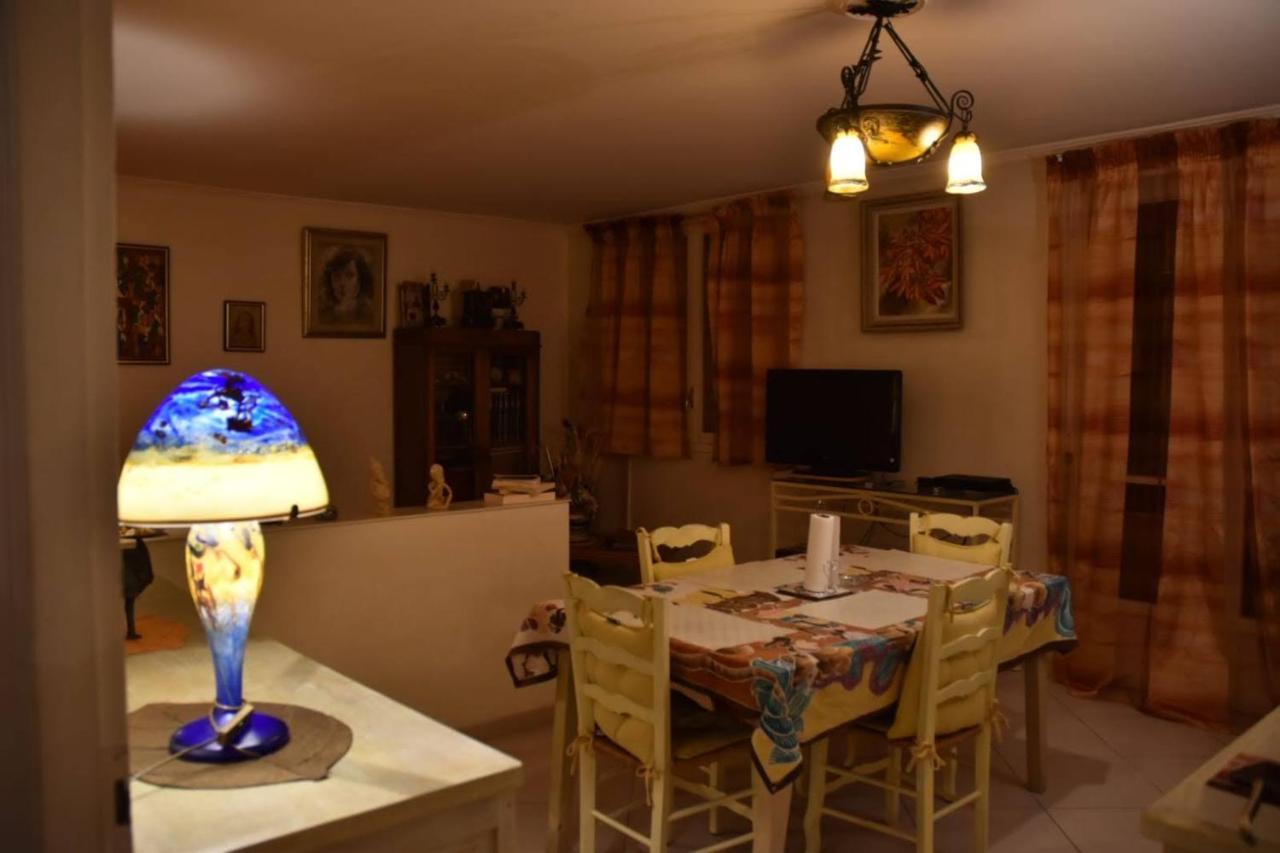 Residence Privee Nice Ngoại thất bức ảnh