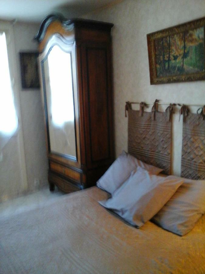 Residence Privee Nice Ngoại thất bức ảnh